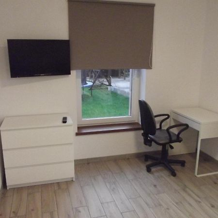 Apartament Nad Kamienna 2 Jelenia Góra Kültér fotó