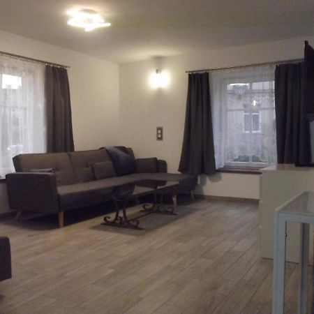 Apartament Nad Kamienna 2 Jelenia Góra Kültér fotó