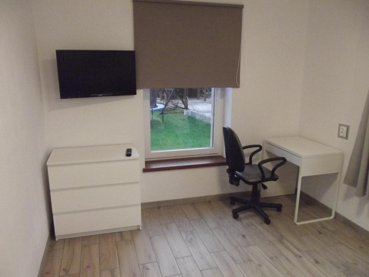 Apartament Nad Kamienna 2 Jelenia Góra Kültér fotó
