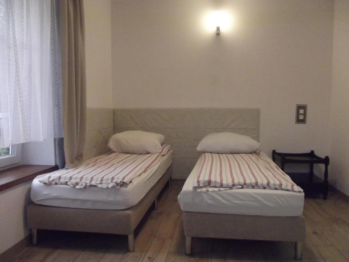 Apartament Nad Kamienna 2 Jelenia Góra Kültér fotó