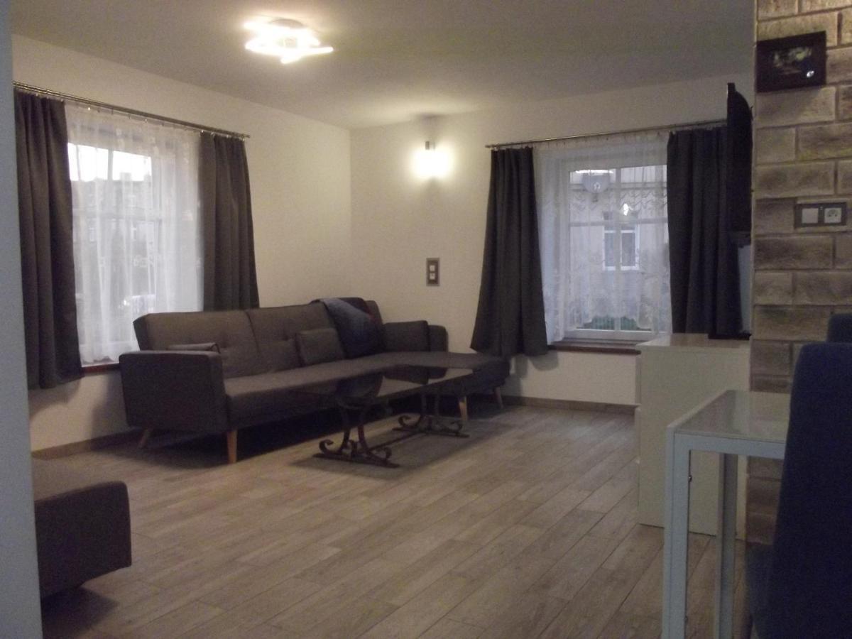 Apartament Nad Kamienna 2 Jelenia Góra Kültér fotó